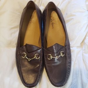 Cole Haan loafers